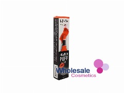6 x NYX Professional Makeup Powder Puff Lippie - 17 CRUSHING HARD